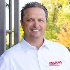 Patrick Crossland's Instagram, Twitter & Facebook