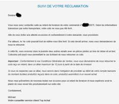 Je reçois parfois aussi des colis avec un trou de la taille d'une main sur un côté…visiblement fouillé pendant l'acheminement. Forum 60 Millions De Consommateurs Consulter Le Sujet Topachat Sont Des Et Je Vais Vous Le Prouver