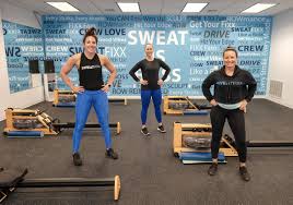 sweat fi fitness studio to open in