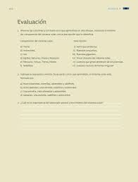 Se presentan preguntas y problemas de matemáticas de 4 y 5 grado para poner a prueba la comprensión de los conceptos y procedimientos. Libro De Ciencias Naturales 5 Grado Contestado Libros Favorito