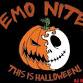 This Is Halloween! Emo & Alt Rock Club at The event image