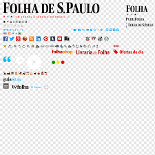 Folha de sao paulo on wn network delivers the latest videos and editable pages for news & events, including entertainment, music, sports, science and folha de s.paulo, also known as folha de são paulo, or simply folha (portuguese pronunciation: Sao Paulo Folha De S Paulo Acervo Folha United States Republican Party Folha Text United States Number Png Pngwing