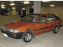 Below you will find free pdf files for select years of your toyota corolla automobile. Toyota Corolla Free Workshop And Repair Manuals