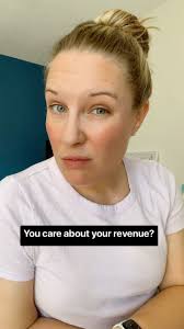 Create a Cash Flow Forecast, Some people call this a budget. I like to call  it revenue projections…you do, you