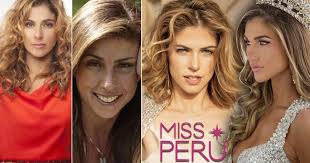 Alessia Rovegno ▻ 5 telenovelas peruanas de Barbara Cayo, Fiorella Cayo y  Stephanie Cayo, series populares de los 90s y 2000 con las hermanas Cayo