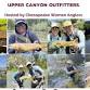 CWA Trip to Montana with Upper Canyon Outfitters