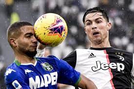 Le partite di calcio in tv oggi e stasera, anche in 3 giorni fa langnau in quarantena, salta la partita di stasera con l'ambrì il match della valascia. Calcio In Tv 15 Luglio Dove Vedere Le Partite Di Serie A Su Sky E Dazn