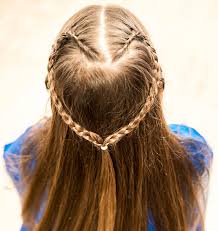 8 easy styles any dad can do. 19 Super Easy Hairstyles For Girls