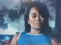 After S3 ep. 7, I think Markisha is a snake. She is always inserting  herself in situations and it seems like recently she is there to get dirt 