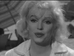 Marilyn Monroe: A life in film