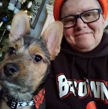 PLEASE SHARE: Chloe Bartley is 15 and has been missing since Aug. 12, 2024.  She was last seen in Reynoldsburg. If seen, call 1-800-THE-LOST  (1-800-843-5678).