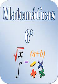 Con este cuadernillo desarrollas tus habilidades matemáticas, es un apoyo muy útil para repasar. Cuadernillo De Ejercicios Matematicos Para Sexto Grado Material Educativo