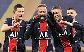Psg squeeze into french cup final on penalties. Psg Paris Saint Germain Und Mauricio Pochettino Holen Supercup