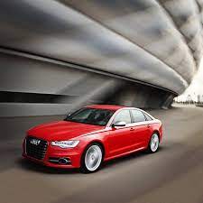 Audi Red Globalautosports Audi S6 Audi Usa Audi Cars