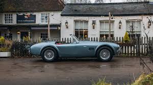 Image result for Princess Blue 1968 AC Cars