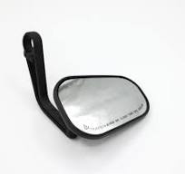 Right Side Mirror