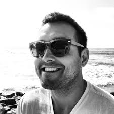 Biography — Van Jackson, PhD