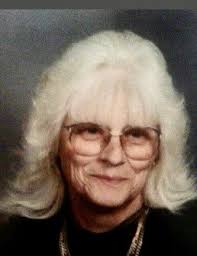 Obituary for Joan Driver