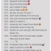 I want my bff and i to have cute kinda the same bios for instagram. 3