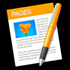 Apple Pages 8 1 Download Macos