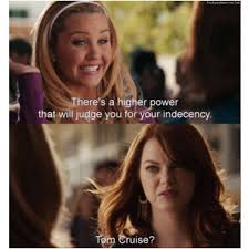 Easy A Funny Movies Movie Quotes Funny Good Movies