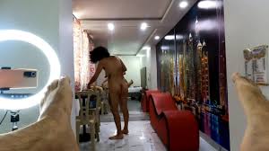 PEGGING 48 | sesión POV | chupada de culo y metida de dedos en el culo al  marido