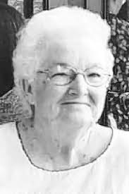 Helen Moyer Obituary (2019)