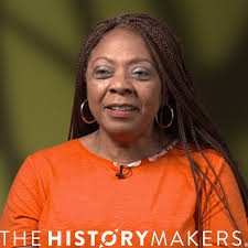 Mamie A. Parker's Biography