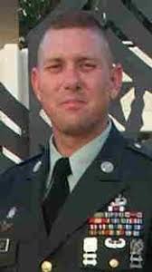 Obituary for CSM Greg Bradley Bunce (Guest book)