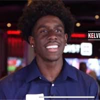 Kelvin Tucker's Instagram, Twitter & Facebook