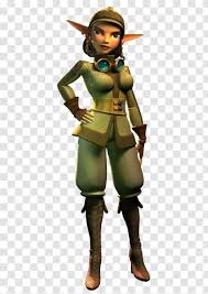 The precursor legacy, daxter is jak's best friend, and was accidentally transformed into an ottsel (half otter, half weasel). Jak X Combat Racing And Daxter The Precursor Legacy Ii 3 Wikia Last Of Us Transparent