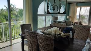 When choosing table linens, you can use the same colored table cloth that you use for the dining table. Dining Room Area Picture Of The Tuscany Grace Bay Tripadvisor