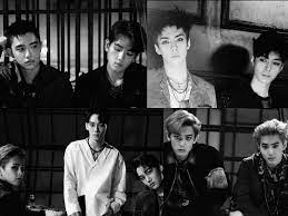 It was released in both korean and chinese versions by their label sm entertainment. Exo Reigns Supreme On Charts With Lotto Within Hour Of Release Soompi