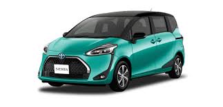 Harga kereta toyota sienta 2016 yang baru dilancarkan tengah hari tadi serta gambar. Toyota Sienta Hybrid 1 5 X Led 7 Seater A Carlingual