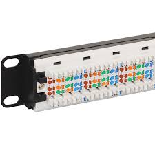 When longer distances are desired, the use of switches, repeaters, or fiber optic. Cat 5 Patch Panel Wiring Diagram 97 Nissan Pathfinder Fuse Box Loader Lanjut Warmi Fr