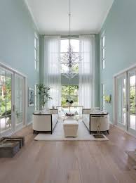 How to decorate a living room. 16 Outstanding Ideas For Decorating Living Room With High Ceiling