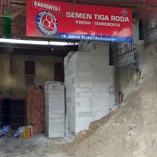 Rp 1.540.000 + rp 231.000 = rp 1.771.000. Hebel Bata Ringan Harga Per 1 Kubik Ukuran 7 5 Cm Dan 10 Cm Khusus Jakarta Pusat Jakarta Utara Shopee Indonesia