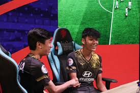 Welcome to the official tampines rovers fc. Football Tampines Rovers Win Inaugural Esingapore Premier League Tournament Football News Top Stories The Straits Times