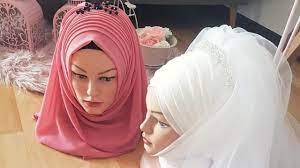 Turban Nasil Baglanir Yeni Turban Modelleri Turbanlar Youtube