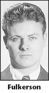 WAYNE FULKERSON Obituary (1920