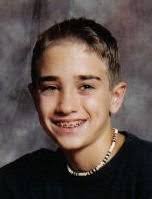 Joshua M “Josh” Beebe (1990-2003)