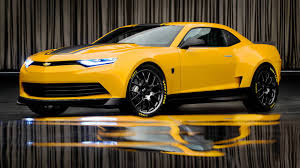 First making its appearance in transformers. The Cars Of Transformers Age Of Extinction Chevrolet Camaro Bumblebee Camaro Concept Camaro