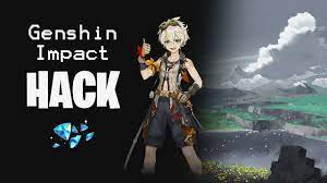 It is free to play and it's developed and published by mihoyo. Genshin Impact Primogems Hack How To Get Free Primogems Codes Hacks Coding Zelda Characters