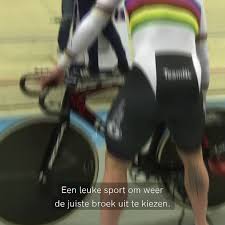 Een omtrek van meer dan zeventig centimeter is geen uitzondering. Teamnl Roy The Beast Van Den Berg Won Deze Week Goud