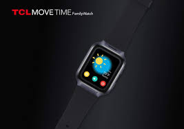 TCL MOVETIME Family Watch Breaks Cover ...
