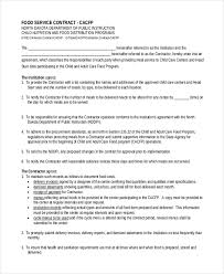 The landlord or the tenant? Free 10 Sample Service Contract Forms In Pdf Ms Word Excel