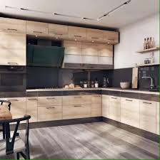 مطابخ خشب Mdf