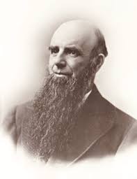 William Wesley Utterback (1814-1899)