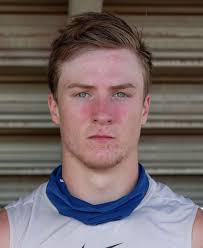 HS FOOTBALL: Coahoma, Stanton players make All-District 4-3A D-II list