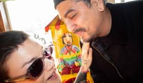 Nick Luevano and Amber Giusti's Wedding Website